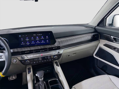 2025 Kia Telluride SX-Prestige