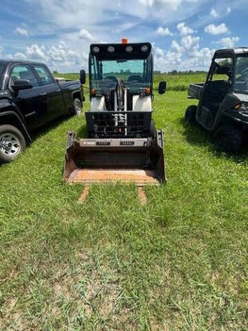 2013 Bobcat Tool Cat 5600