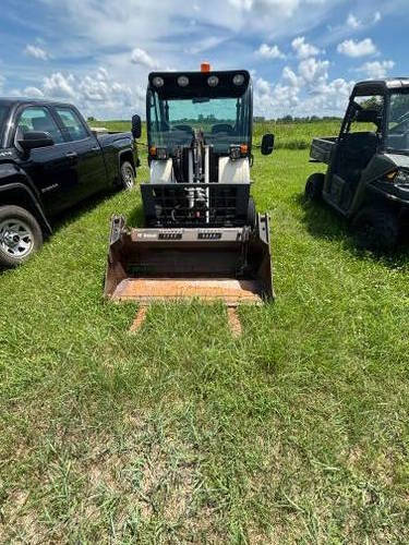 2013 Bobcat Tool Cat 5600