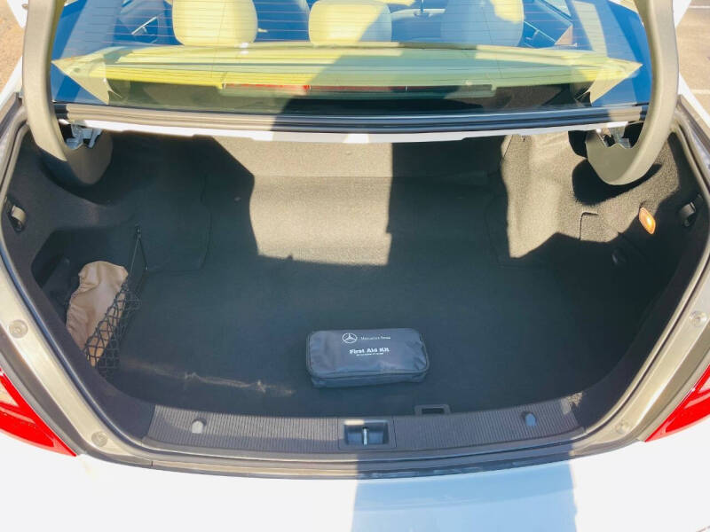 2008 Mercedes-Benz C-Class C 300 Luxury 4MATIC