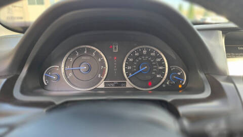 2013 Honda Crosstour EX-L