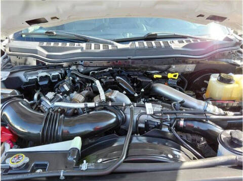 2019 Ford F-350 Super Duty