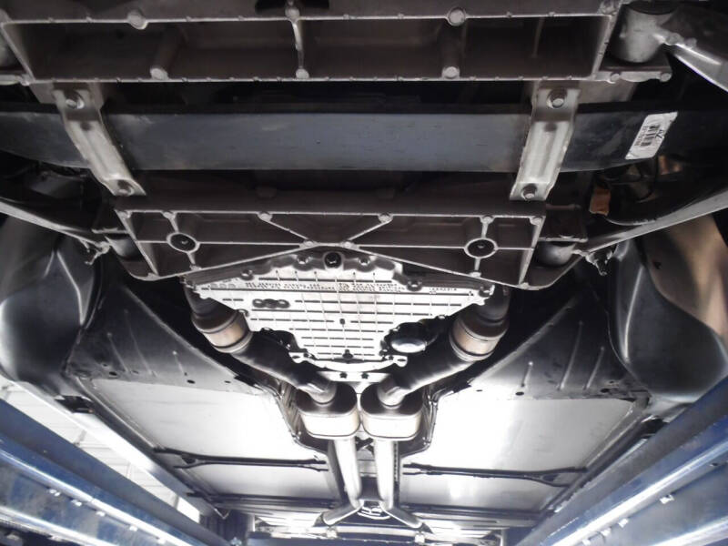 2002 Chevrolet Corvette