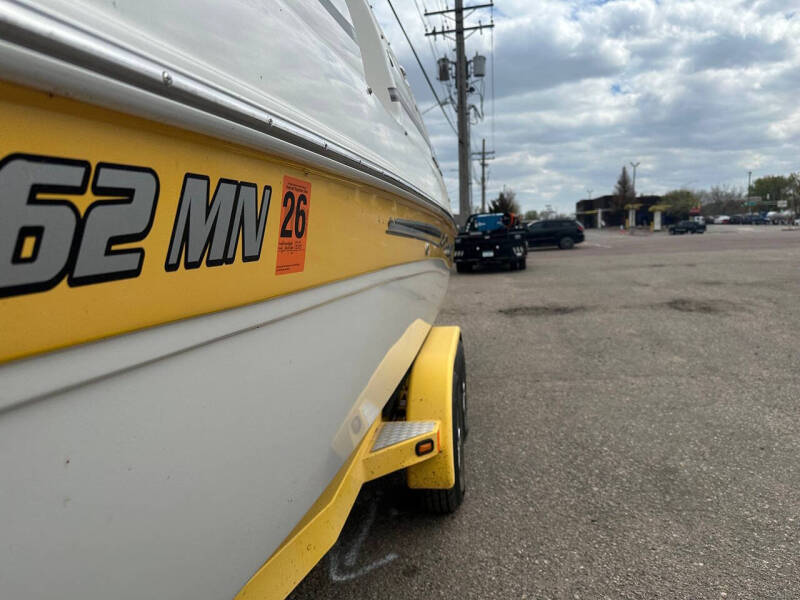 2006 EBBTIDE 2400SS
