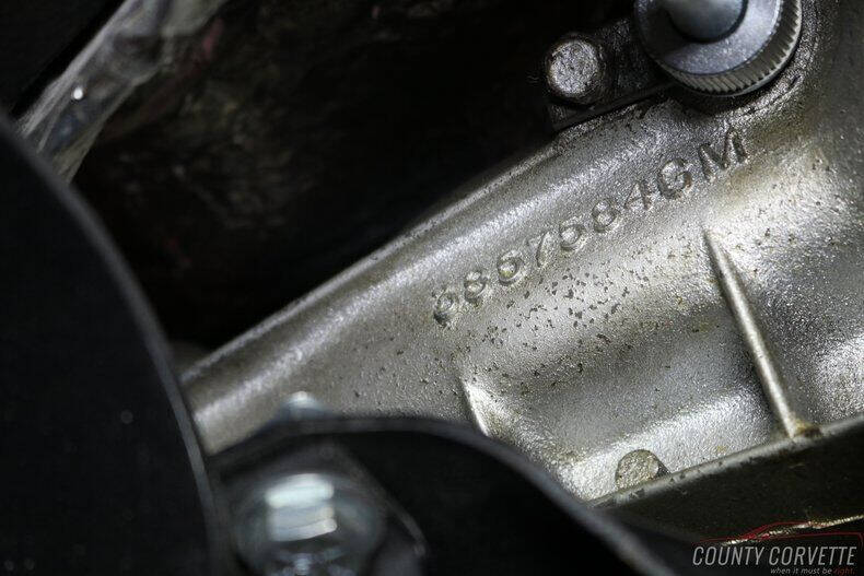 1967 Chevrolet Corvette