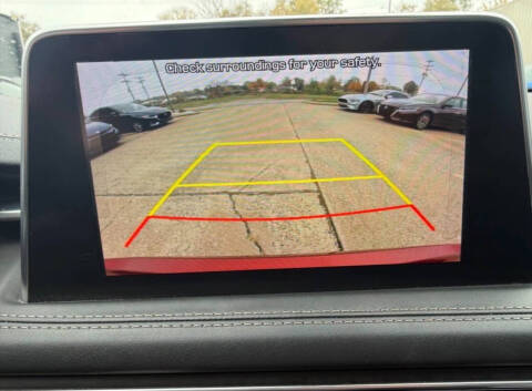 2020 Genesis G70 2.0T