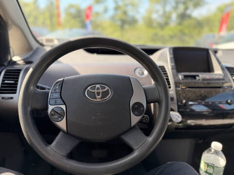 2004 Toyota Prius