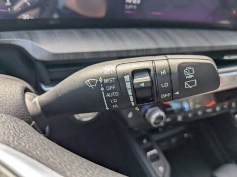 2024 Kia Telluride SX-Prestige