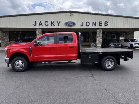 2025 Ford F-350 Super Duty XL