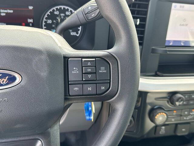 2024 Ford F-450 Super Duty