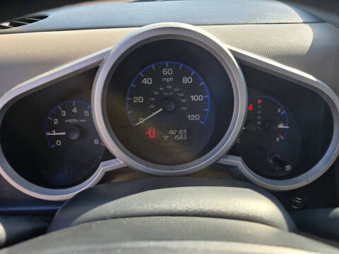 2008 Honda Element EX