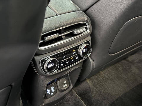 2021 Genesis GV80 3.5T Advanced+