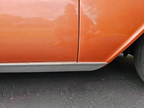 1957 Chevrolet Bel Air