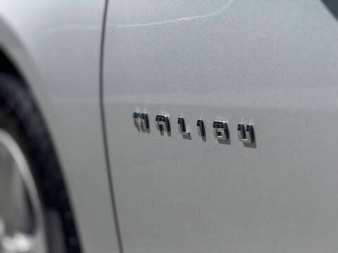 2020 Chevrolet Malibu LS Fleet