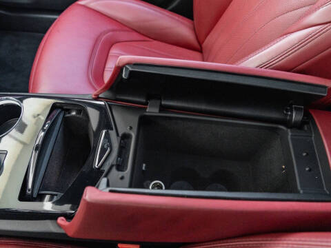 2022 Maserati Quattroporte GT