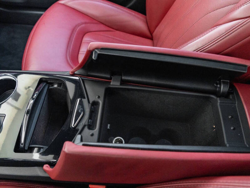 2022 Maserati Quattroporte GT