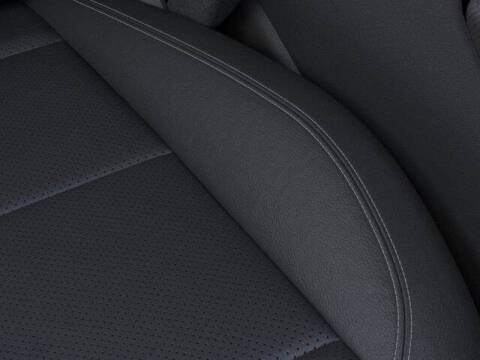 2026 Chevrolet Equinox EV LT 2