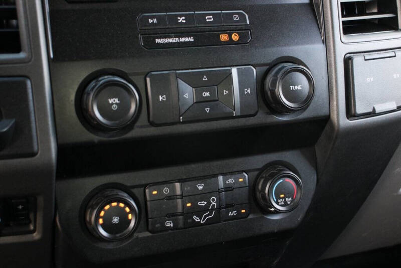 2021 Ford F-450 Super Duty