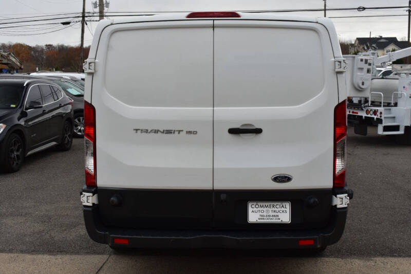 2017 Ford Transit Van Base photo 6