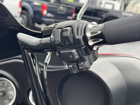 2010 Harley-Davidson Electra Glide Ultra Classic
