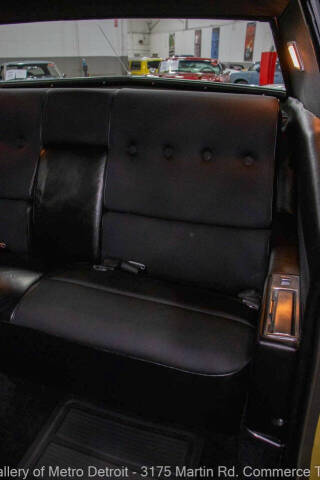 1970 Cadillac DeVille