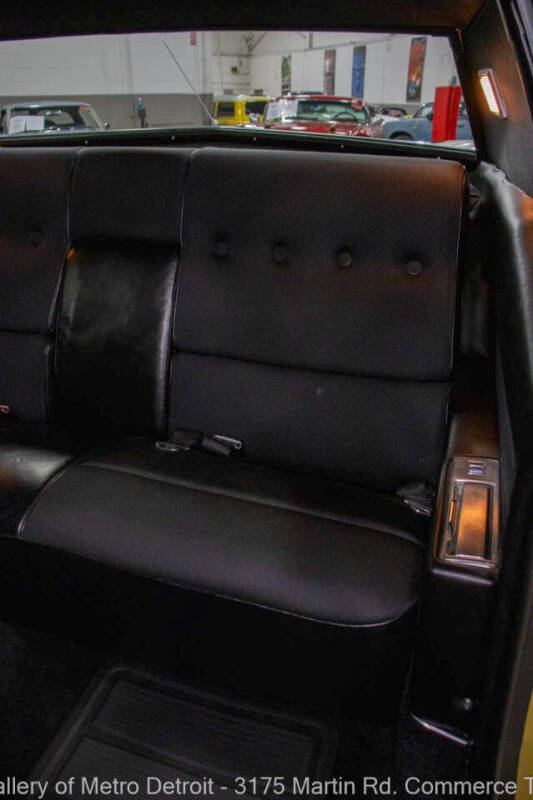 1970 Cadillac DeVille