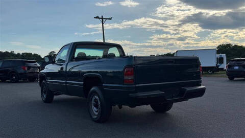 1994 Dodge Ram 1500