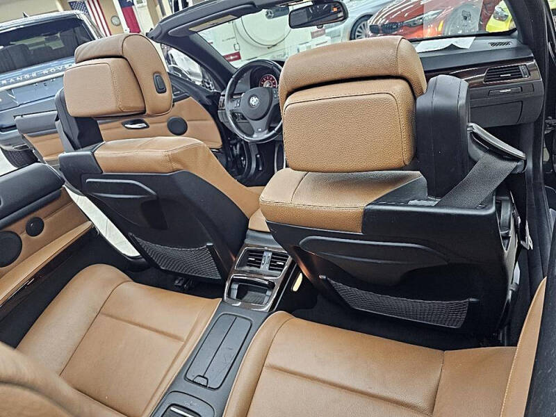 2011 BMW 3 Series 335i