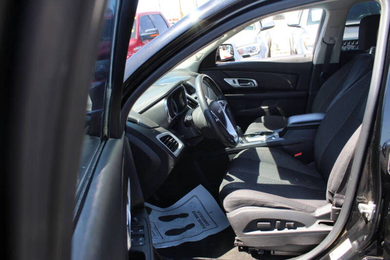 2017 GMC Terrain SLE-2
