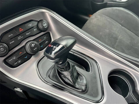 2021 Dodge Challenger R/T