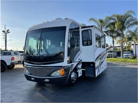 2004 Workhorse W22