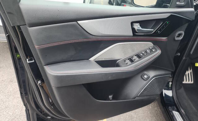 2023 Acura MDX SH-AWD w/A-SPEC