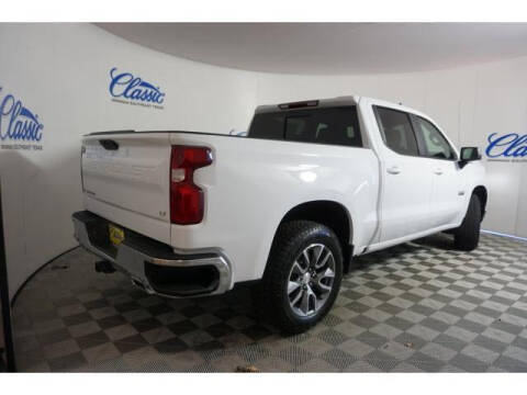 2022 Chevrolet Silverado 1500 Limited