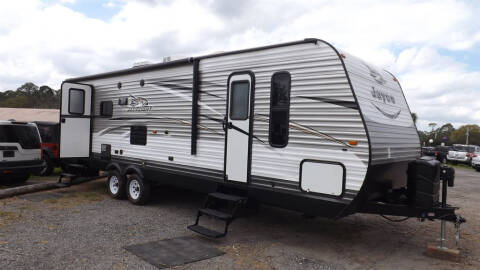 2016 Jayco Jay Flight