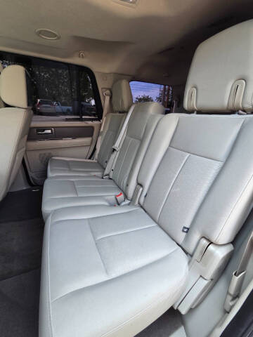 2013 Ford Expedition XLT