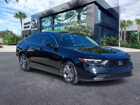 2023 Honda Accord
