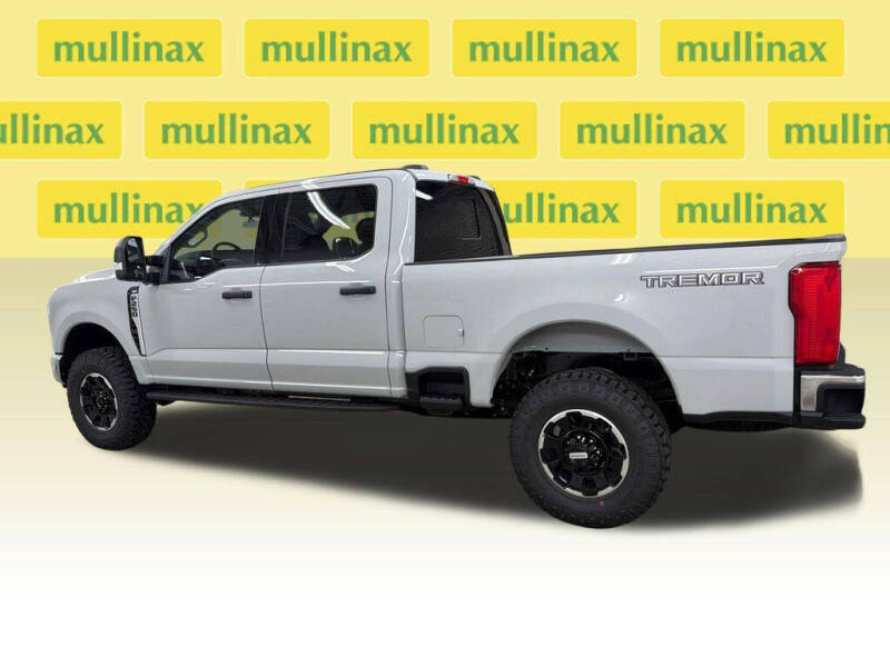2026 Ford F-250 Super Duty