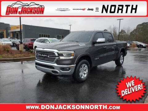 2019 RAM Ram Pickup 1500