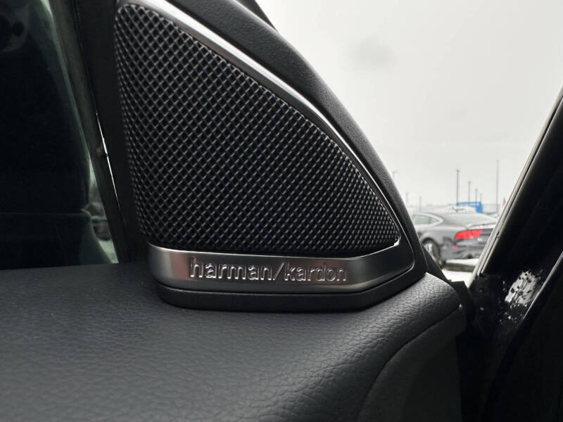 2016 Mercedes-Benz CLS CLS 400 4MATIC