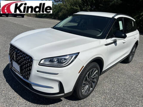 2023 Lincoln Corsair for sale at Kindle Auto Plaza in Cape May Court House NJ