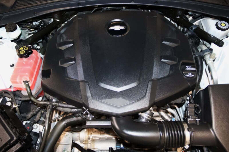 2018 Chevrolet Camaro LT