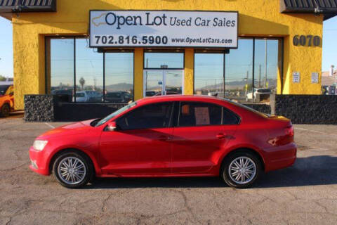 2014 Volkswagen Jetta