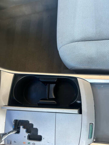 2006 Toyota Avalon XL