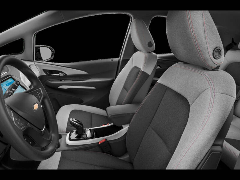 2020 Chevrolet Bolt EV LT