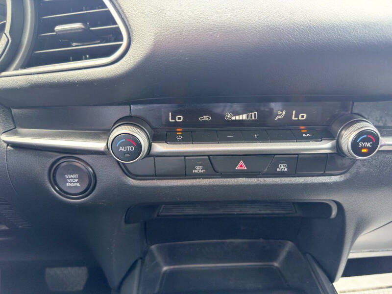 2023 Mazda CX-30 2.5 S Select