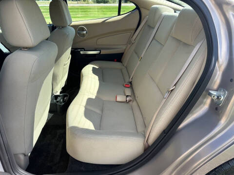 2006 Pontiac Grand Prix