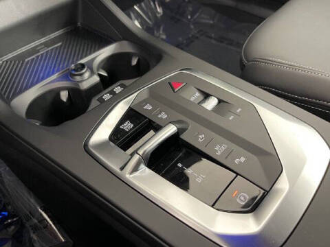 2026 BMW 2 Series 228 Gran Coupe