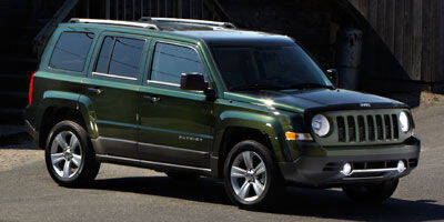 2011 Jeep Patriot for sale at CJ Motors Inc. in Beverly MA