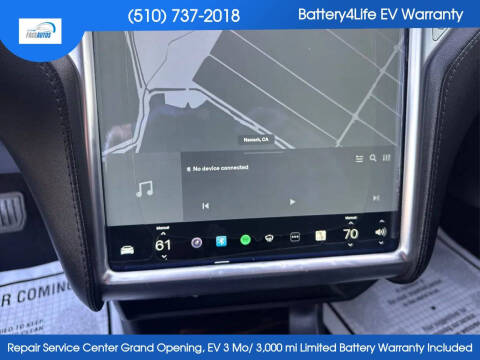 2014 Tesla Model S
