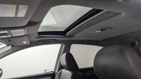 2011 Honda CR-V EX-L